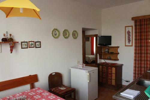 Agroturismo Fattoria Tabarrino