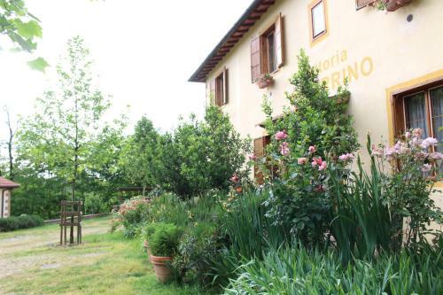 Agroturismo Fattoria Tabarrino