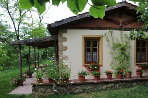 Agroturismo Fattoria Tabarrino