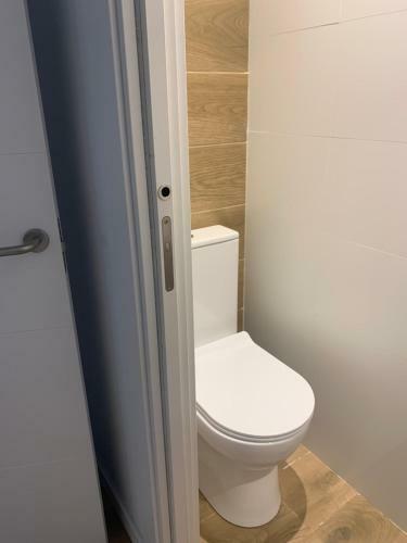 Apartamento Patio Port Serrallo