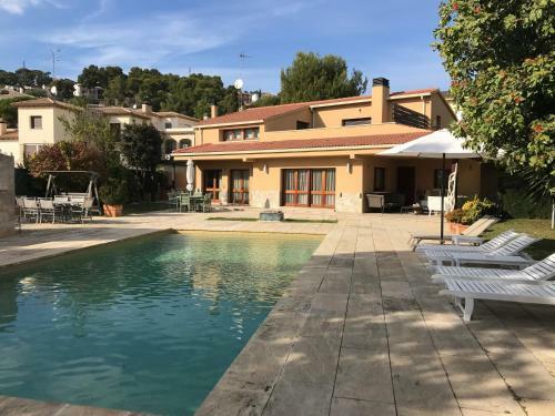 Acogedora Casa Particular, Bed & Breakfast