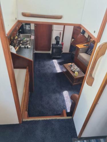 Traditional Boat