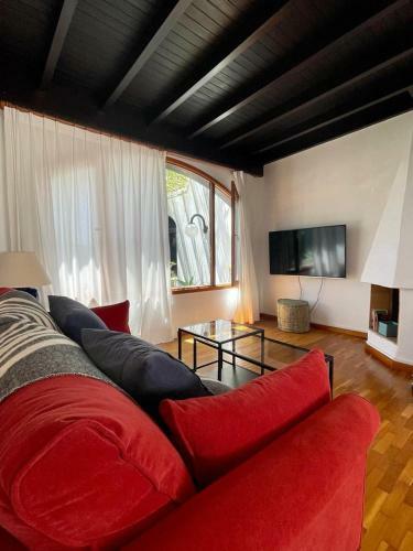 Acogedora Casa En El Centro De Costa Teguise
