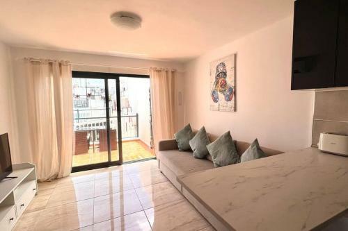 Casa Teddy - Central And Modern One Bedroom Apartment