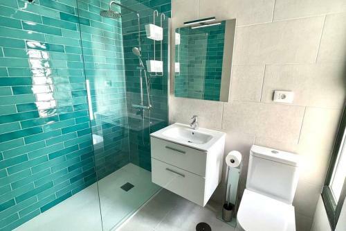 Casa Teddy - Central And Modern One Bedroom Apartment