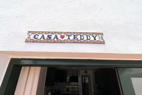 Casa Teddy - Central And Modern One Bedroom Apartment