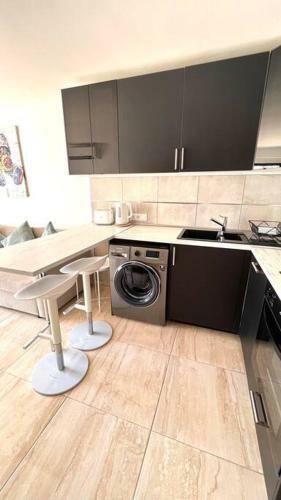 Casa Teddy - Central And Modern One Bedroom Apartment