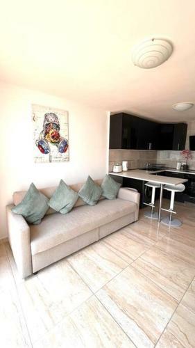 Casa Teddy - Central And Modern One Bedroom Apartment