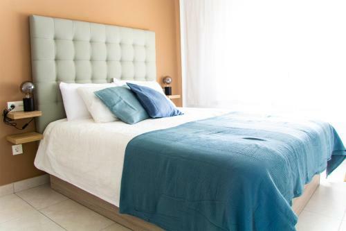 Apartamento Castillo De Luz