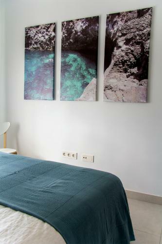 Apartamento Castillo De Luz