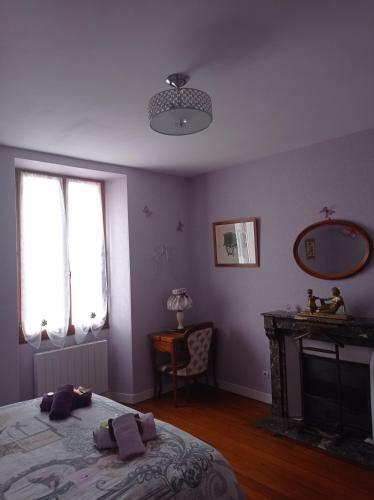 Le Relais De La Bulle Enchant�e