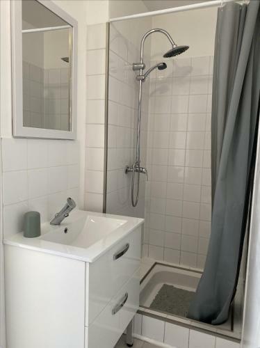 Apartamento Le Petit Cesar