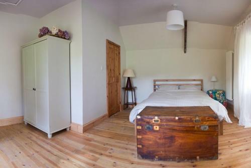Hostal The Old Parsonage, Tigley
