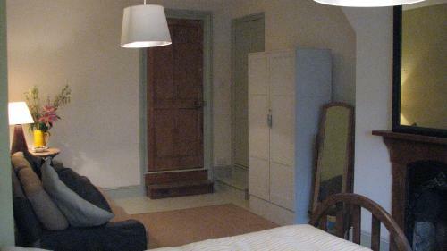 Hostal The Old Parsonage, Tigley