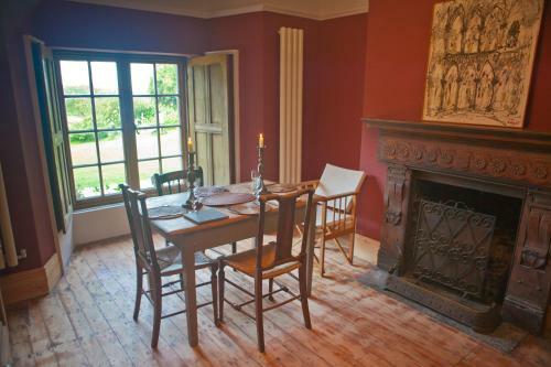 Hostal The Old Parsonage, Tigley