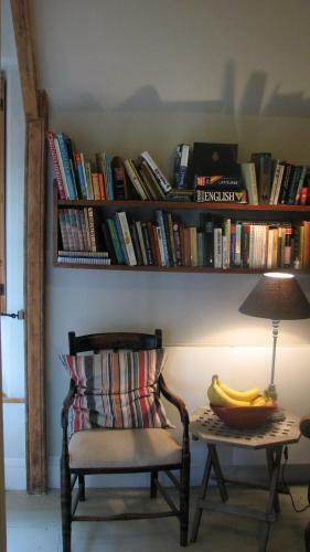 Hostal The Old Parsonage, Tigley