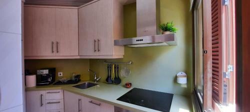 Apartamento Jp