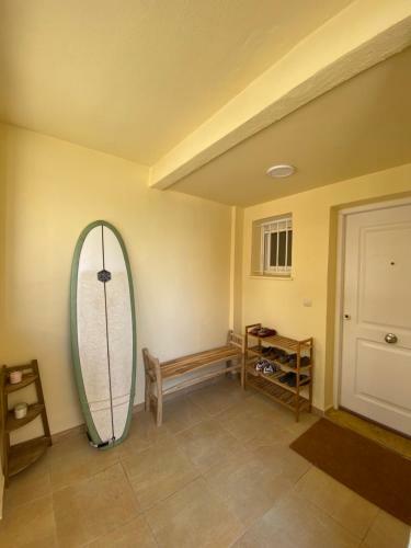 Spacious Family House Near Beach