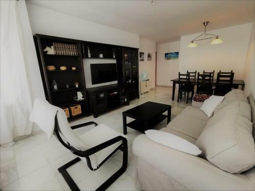 Apartamento Numancia