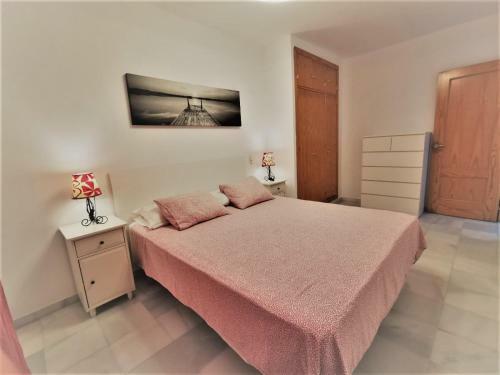 Apartamento Numancia