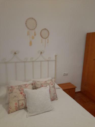 Apartamento Casa Hierbaluisa