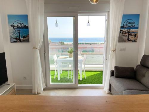 Apartamento Tarifa Cozy House - Mirador Del Sur 2