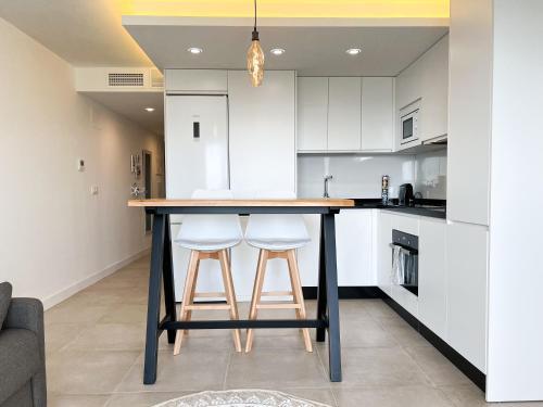 Apartamento Tarifa Cozy House - Mirador Del Sur 2