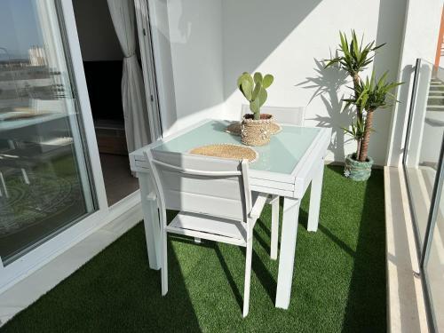 Apartamento Tarifa Cozy House - Mirador Del Sur 2