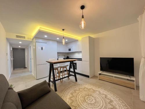 Apartamento Tarifa Cozy House - Mirador Del Sur 2