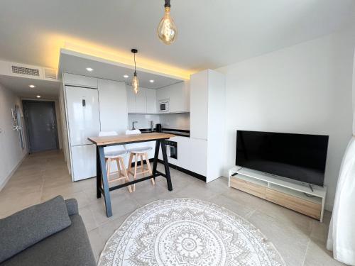 Apartamento Tarifa Cozy House - Mirador Del Sur 2