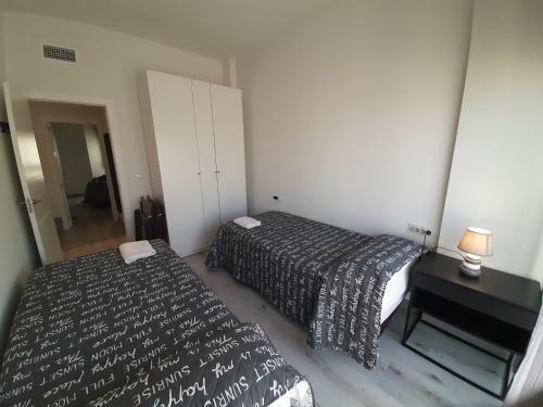 Apartamento �frica View