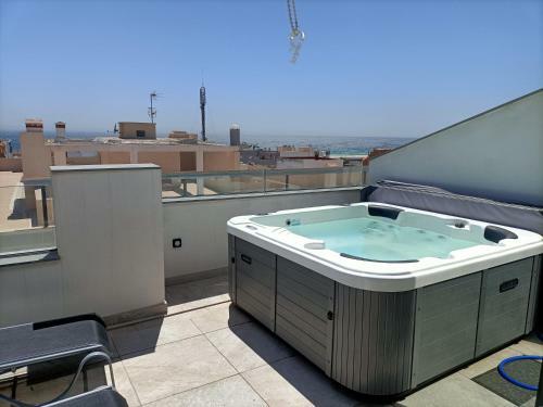 Apartamento �frica View