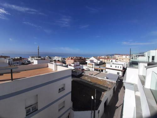 Apartamento �frica View