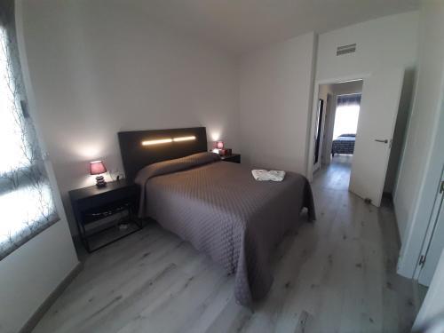 Apartamento �frica View