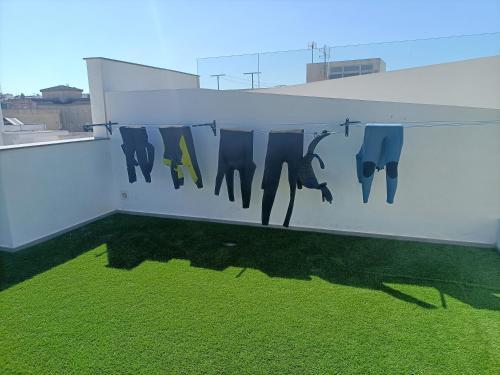 Apartamento �frica View
