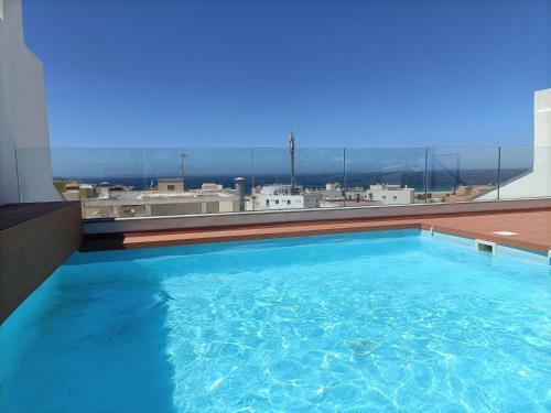 Apartamento �frica View
