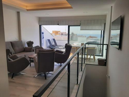 Apartamento �frica View