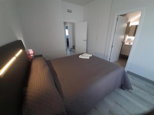Apartamento �frica View