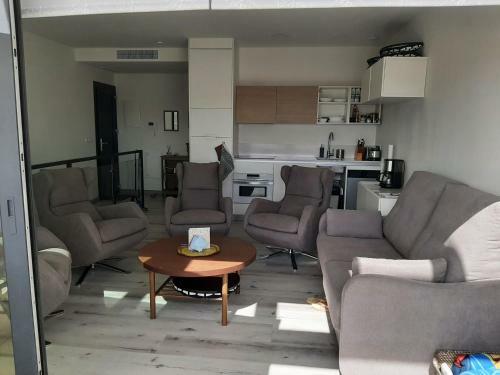 Apartamento �frica View