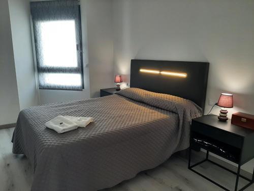 Apartamento �frica View