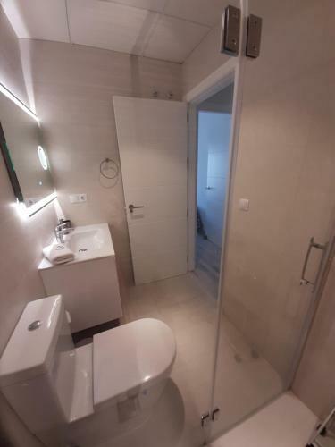 Apartamento �frica View