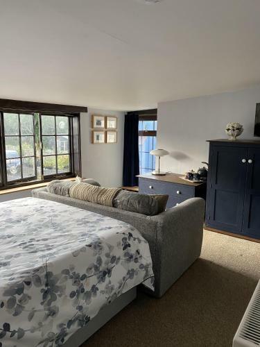 Bed & Breakfast Tom's Of Tregaron