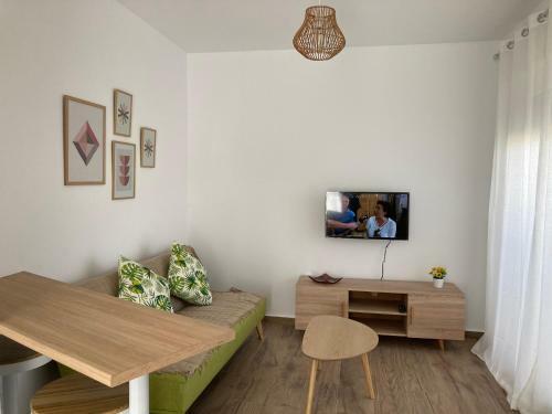 Apartamento La Esquinita