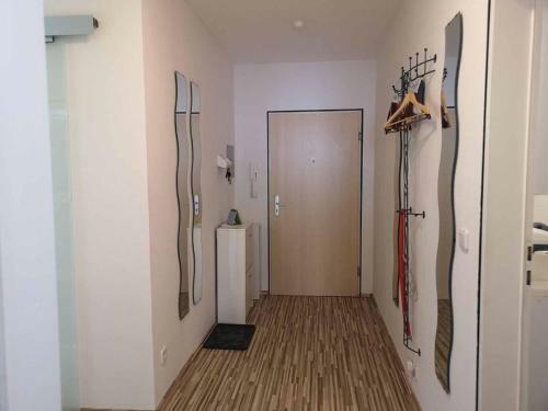 Apartamento Like-at-home