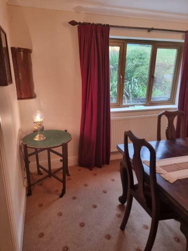 Criccieth Family Holiday House