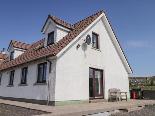 Woodburn Cottage