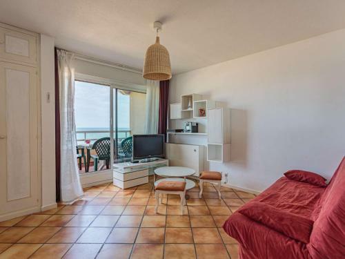 Apartamento Studio Hendaye, 1 Pi�ce, 4 Personnes - Fr-1-2-406