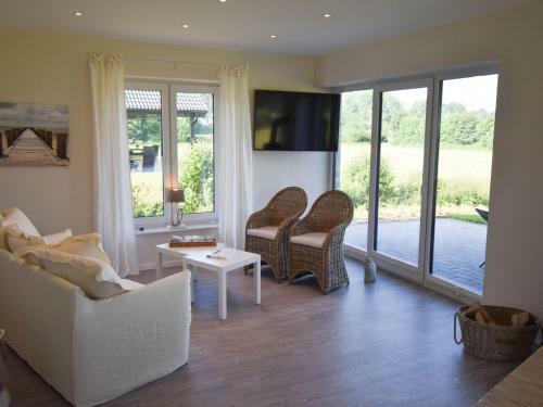 Ferienhaus Mein Ostseepl�tzchen Am Meer 9