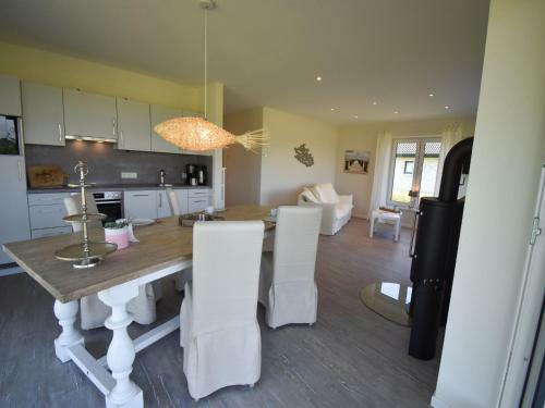 Ferienhaus Mein Ostseepl�tzchen Am Meer 9