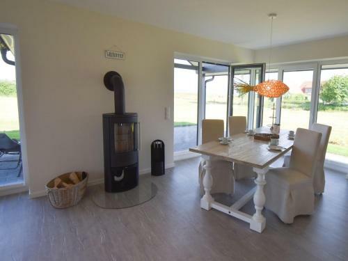 Ferienhaus Mein Ostseepl�tzchen Am Meer 9